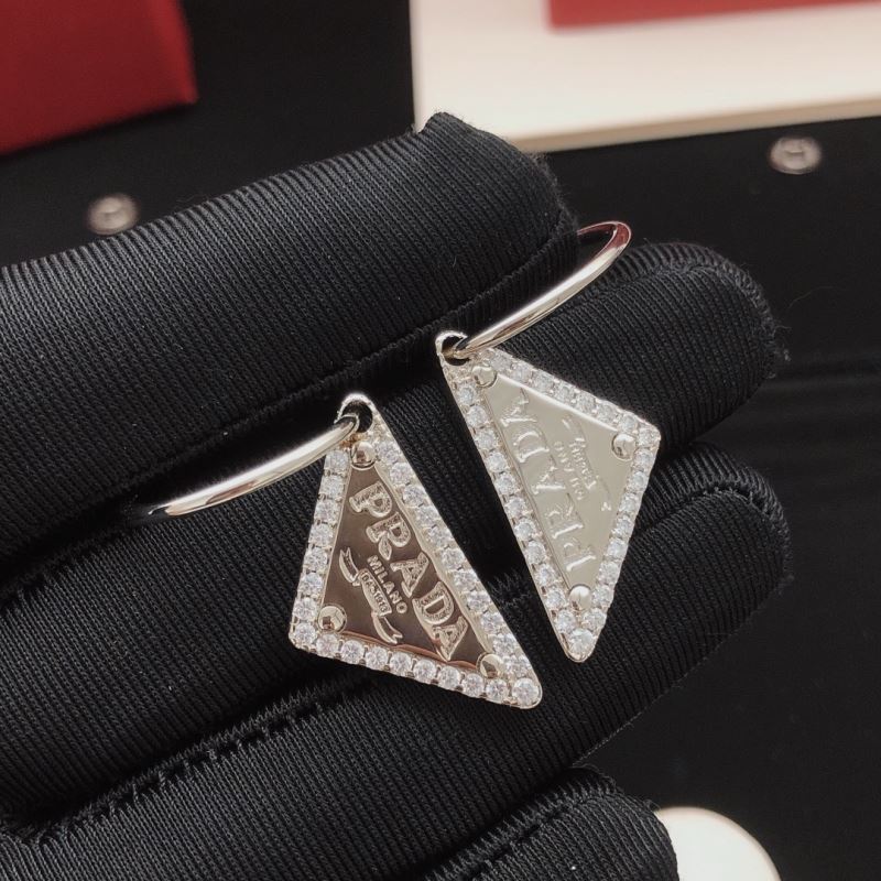 Prada Earrings